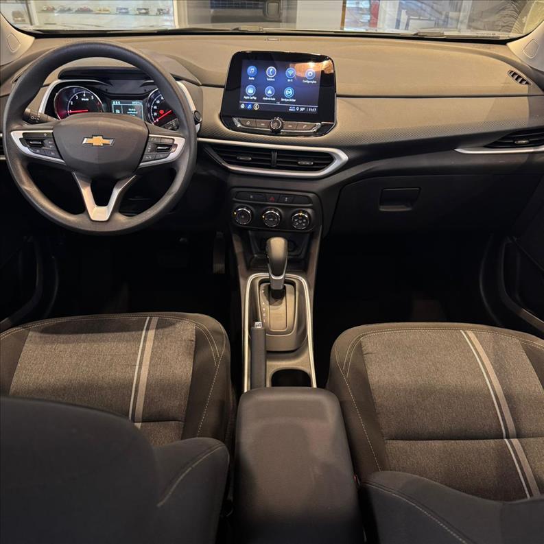 CHEVROLET  TRACKER   1.0 Turbo LT  - 1121928