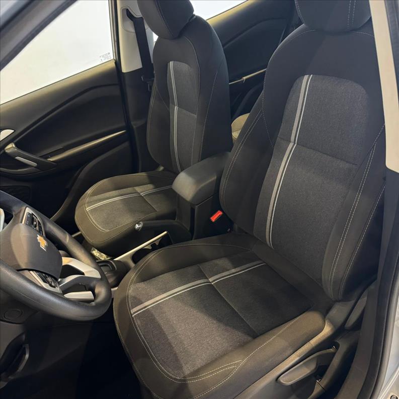 CHEVROLET  TRACKER   1.0 Turbo LT  - 1121927