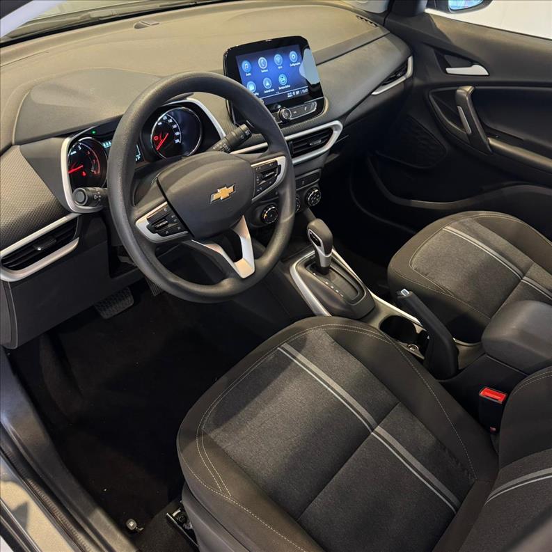 CHEVROLET  TRACKER   1.0 Turbo LT  - 1121926