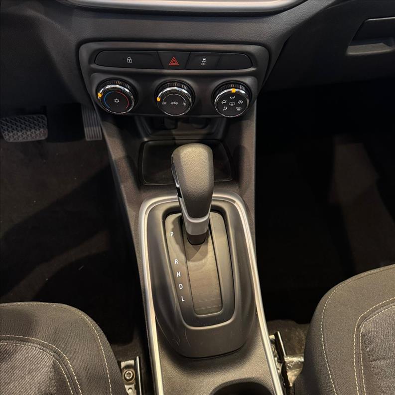 CHEVROLET  TRACKER   1.0 Turbo LT  - 1121932