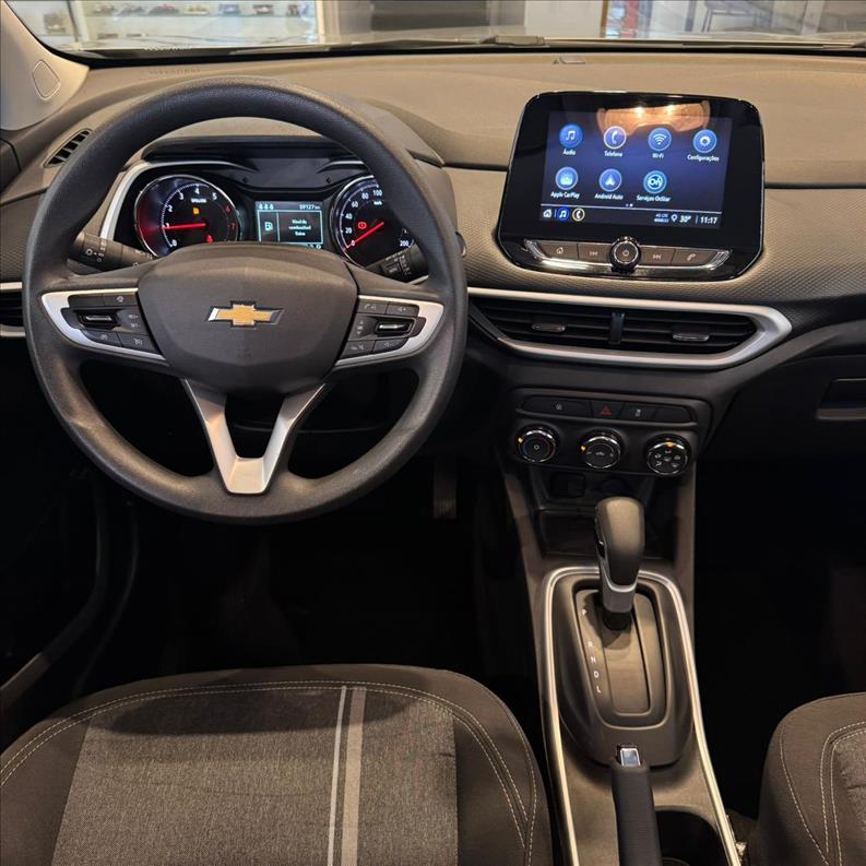 CHEVROLET  TRACKER   1.0 Turbo LT  - 1121930