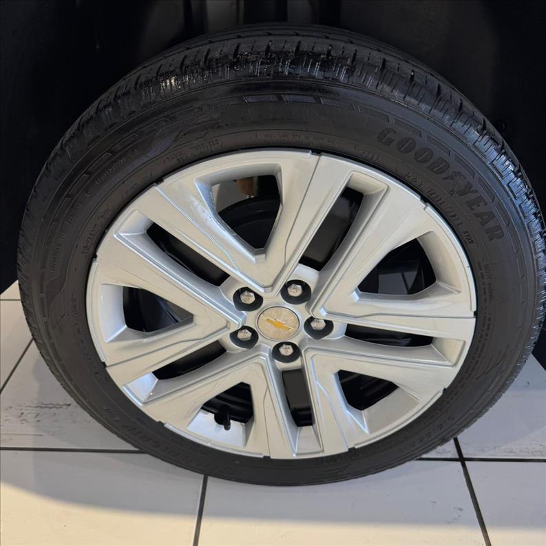 CHEVROLET  TRACKER   1.0 Turbo LT  - 1121935