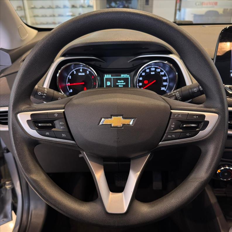 CHEVROLET  TRACKER   1.0 Turbo LT  - 1121933