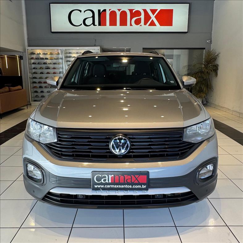 VOLKSWAGEN  T-CROSS   1.0 200 TSI  - 19150