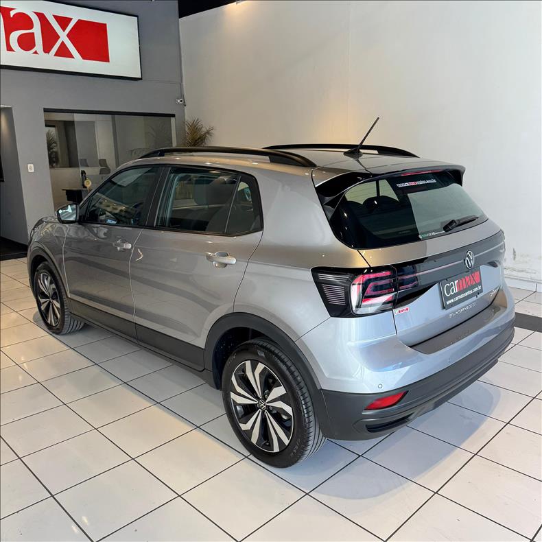 VOLKSWAGEN  T-CROSS   1.0 200 TSI  - 19152