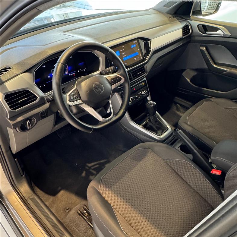 VOLKSWAGEN  T-CROSS   1.0 200 TSI  - 19154