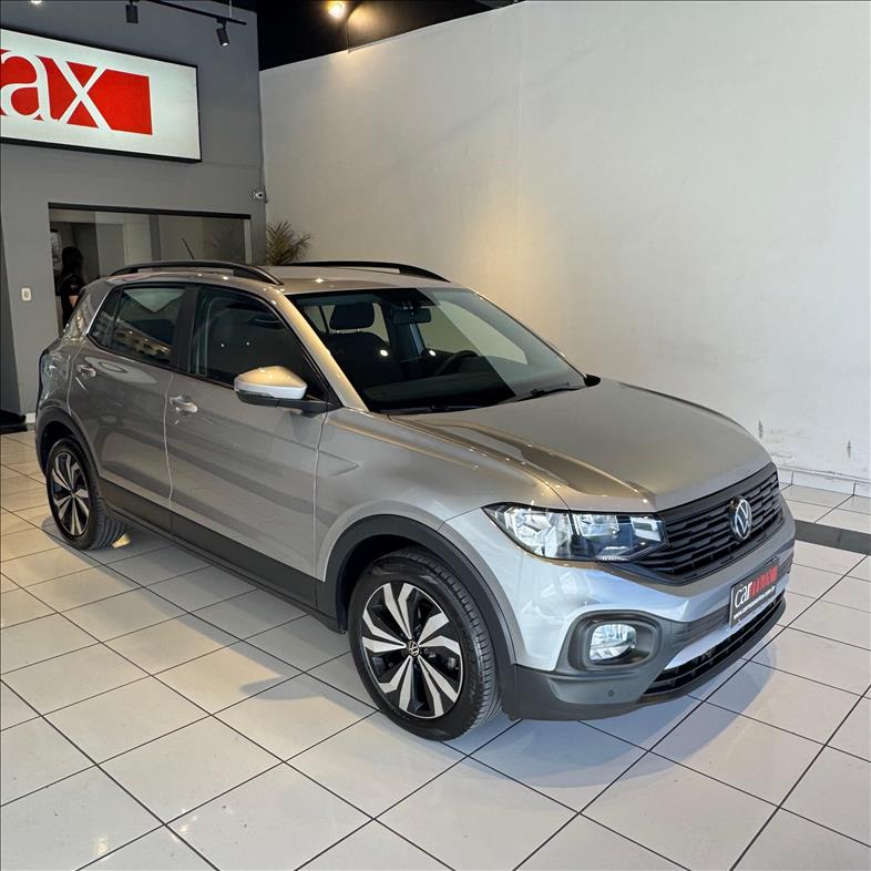 VOLKSWAGEN  T-CROSS   1.0 200 TSI  - 19151