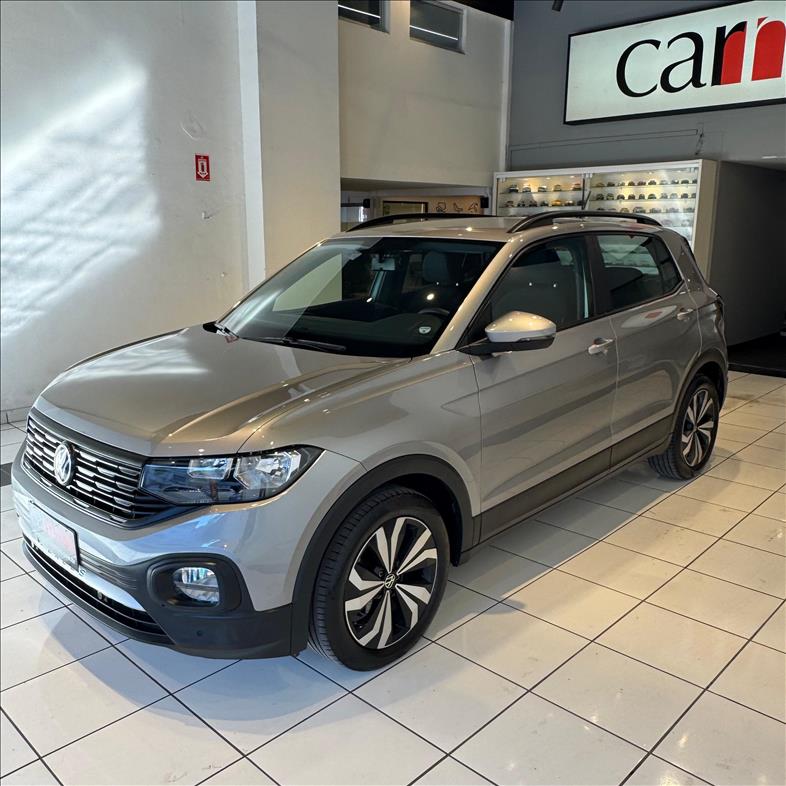 VOLKSWAGEN  T-CROSS   1.0 200 TSI  - 19148