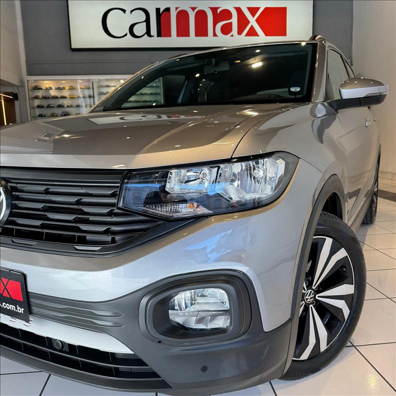 VOLKSWAGEN  T-CROSS   1.0 200 TSI  - 19147