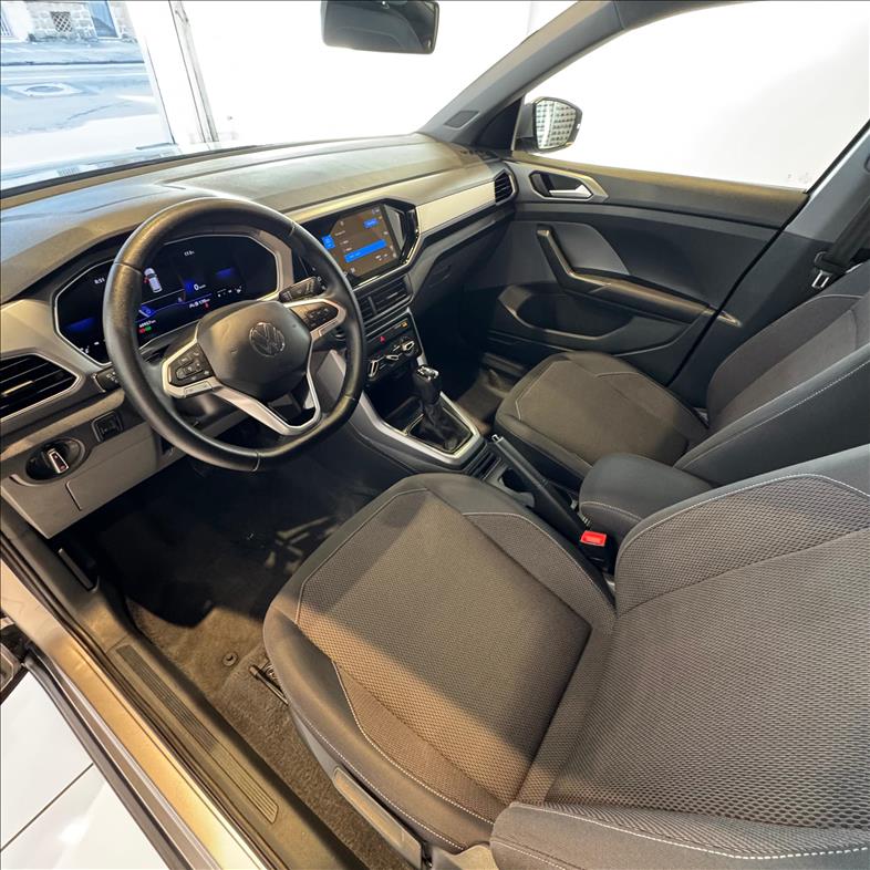 VOLKSWAGEN  T-CROSS   1.0 200 TSI  - 19155