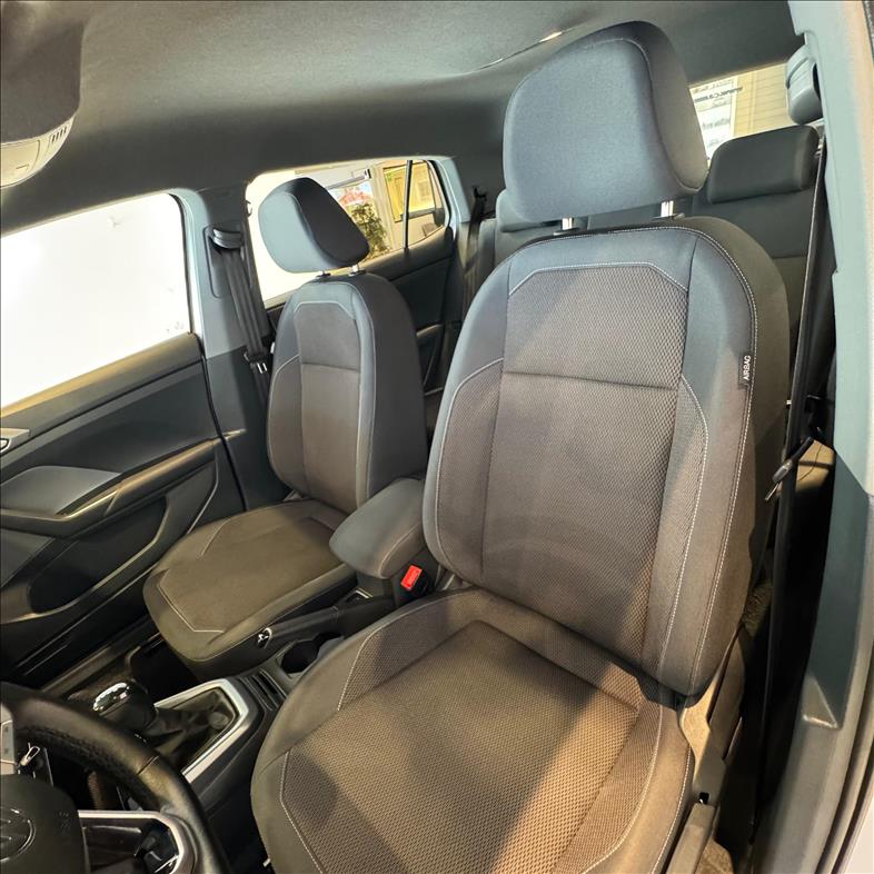 VOLKSWAGEN  T-CROSS   1.0 200 TSI  - 19156