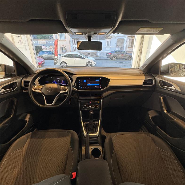 VOLKSWAGEN  T-CROSS   1.0 200 TSI  - 19157