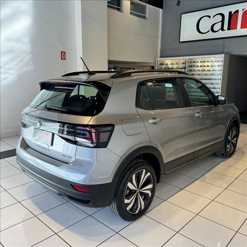 VOLKSWAGEN  T-CROSS   1.0 200 TSI  - 19149
