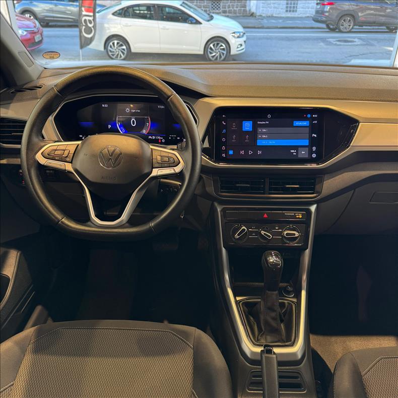 VOLKSWAGEN  T-CROSS   1.0 200 TSI  - 19158
