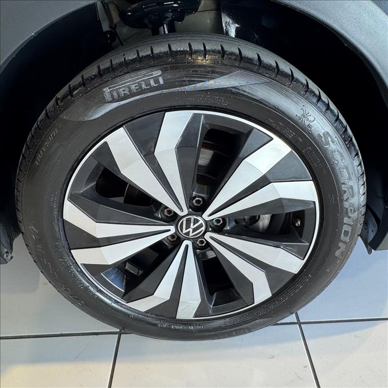 VOLKSWAGEN  T-CROSS   1.0 200 TSI  - 19165
