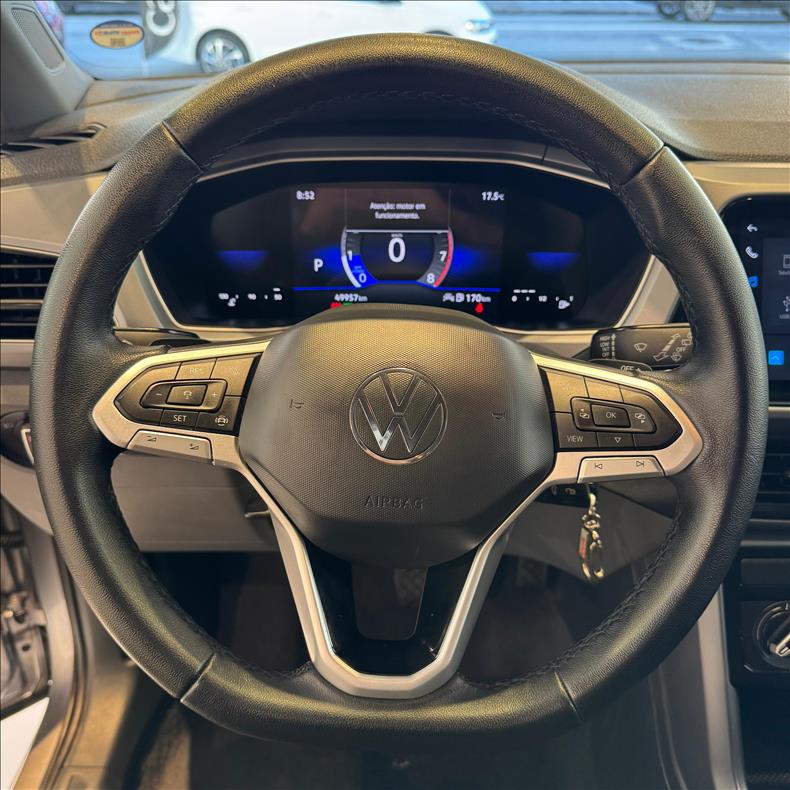 VOLKSWAGEN  T-CROSS   1.0 200 TSI  - 19162