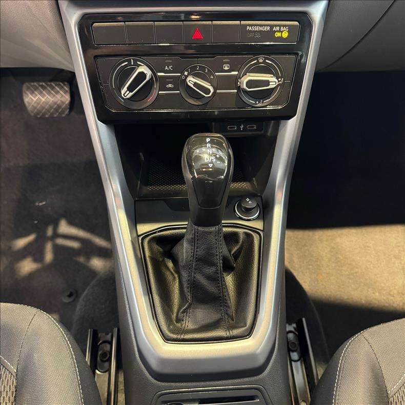 VOLKSWAGEN  T-CROSS   1.0 200 TSI  - 19161
