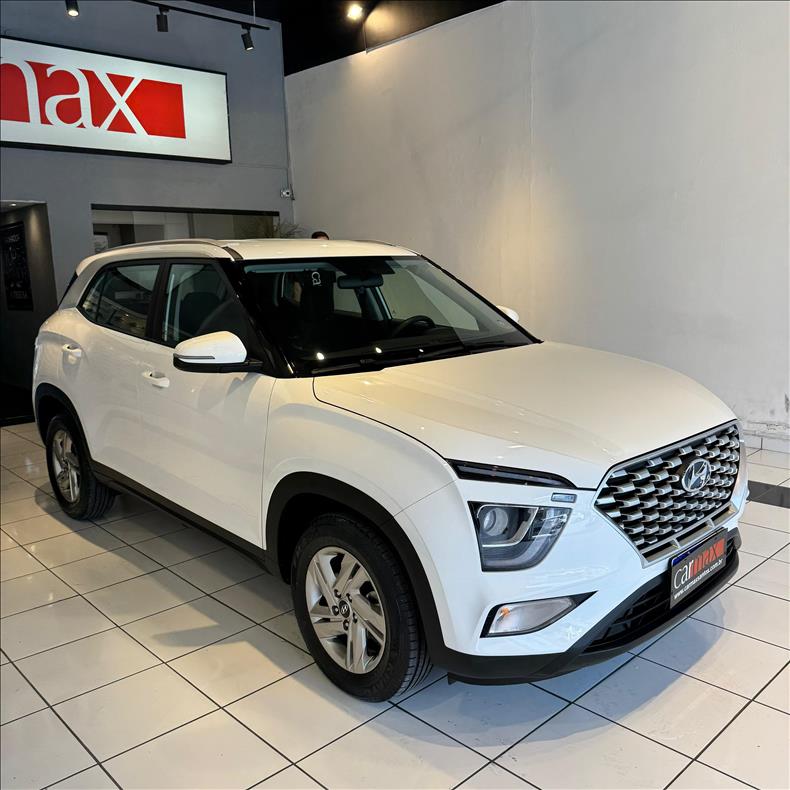 HYUNDAI  CRETA   1.0 Tgdi Comfort  - 20443
