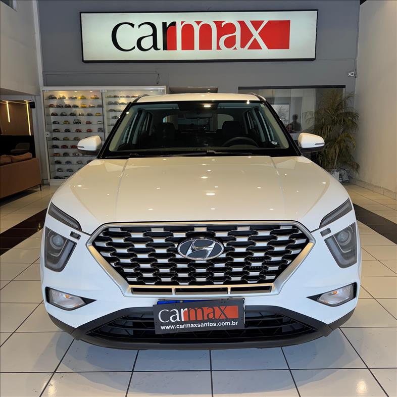 HYUNDAI  CRETA   1.0 Tgdi Comfort  - 20442