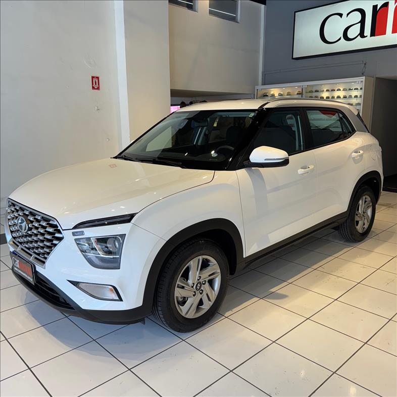HYUNDAI  CRETA   1.0 Tgdi Comfort  - 20440