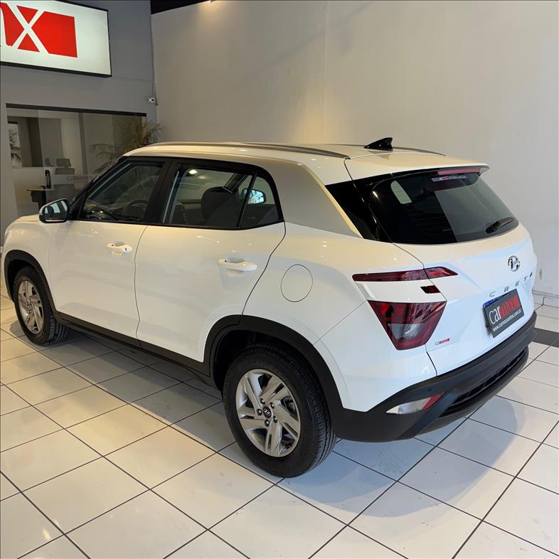 HYUNDAI  CRETA   1.0 Tgdi Comfort  - 20444