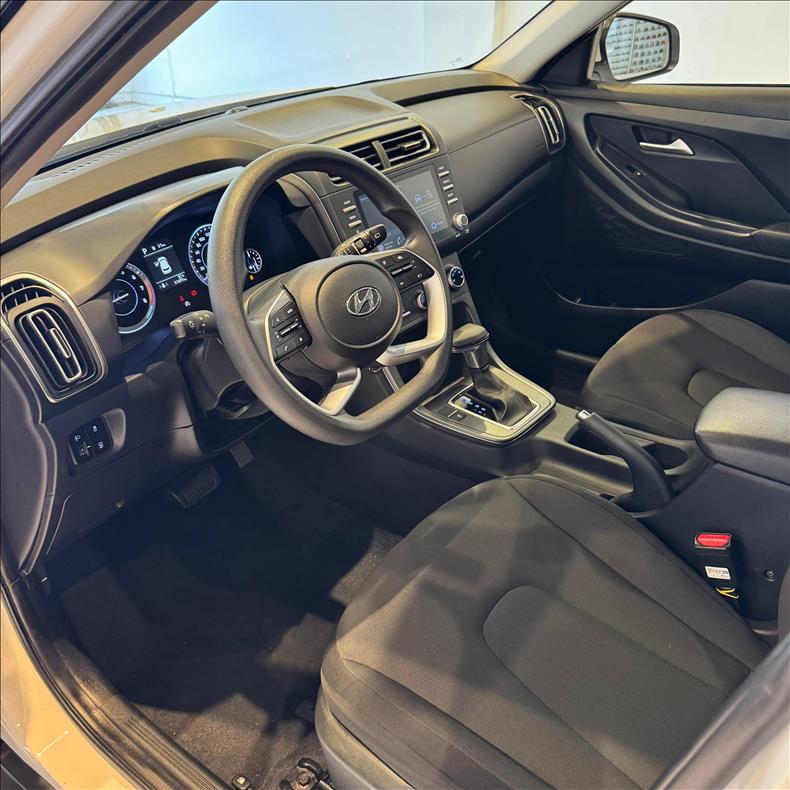HYUNDAI  CRETA   1.0 Tgdi Comfort  - 20446