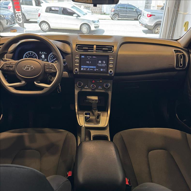 HYUNDAI  CRETA   1.0 Tgdi Comfort  - 20448