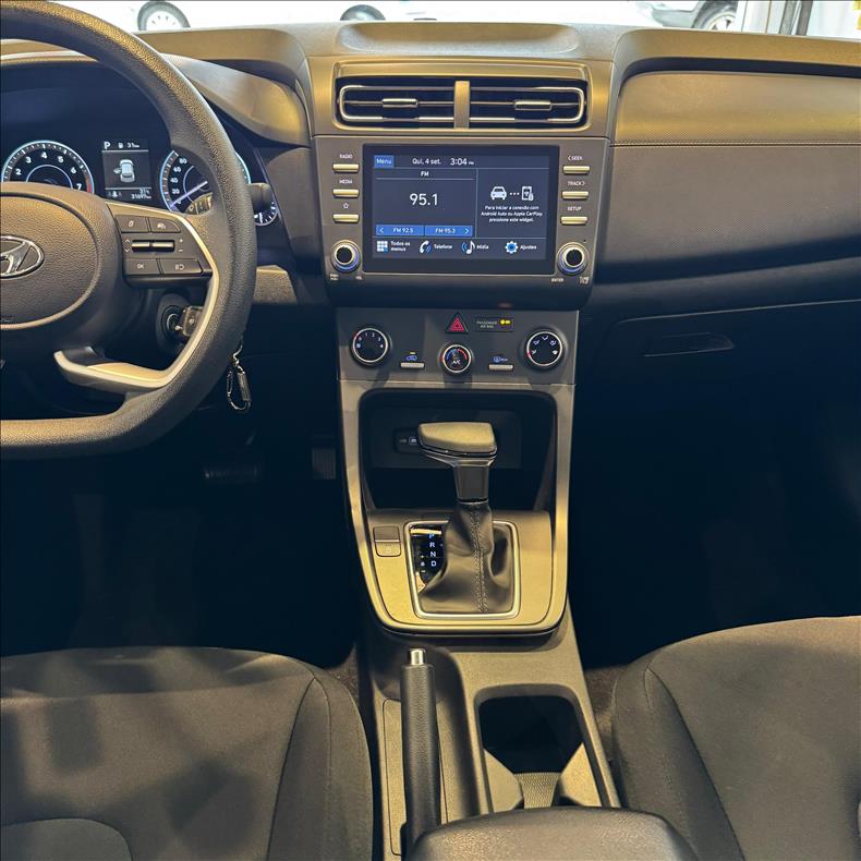 HYUNDAI  CRETA   1.0 Tgdi Comfort  - 20450