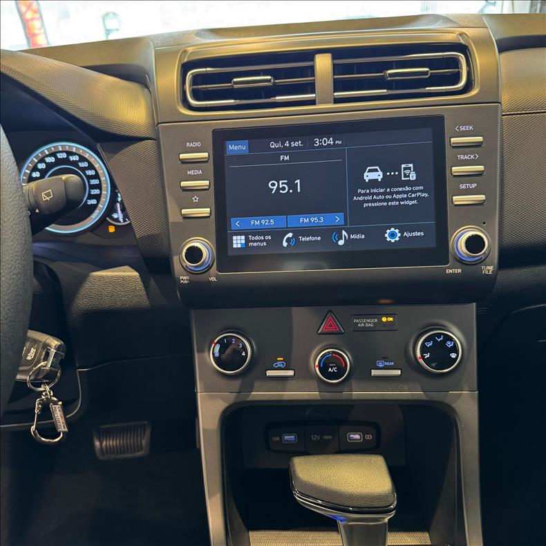 HYUNDAI  CRETA   1.0 Tgdi Comfort  - 20451