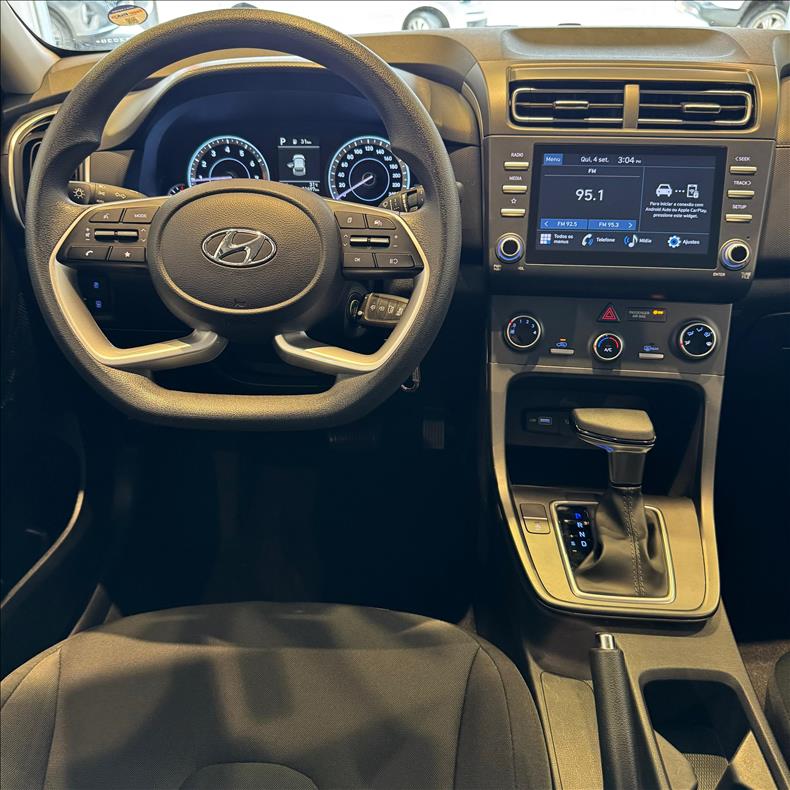 HYUNDAI  CRETA   1.0 Tgdi Comfort  - 20453