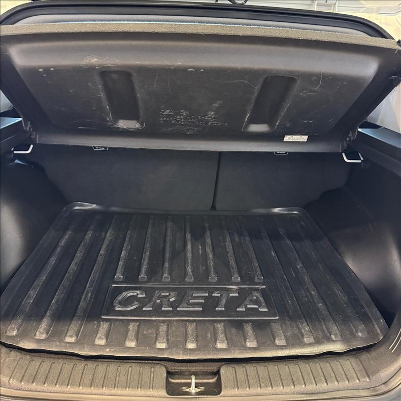HYUNDAI  CRETA   1.0 Tgdi Comfort  - 20456
