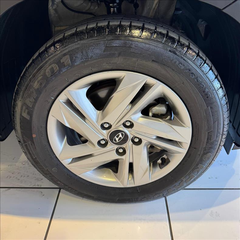 HYUNDAI  CRETA   1.0 Tgdi Comfort  - 20457