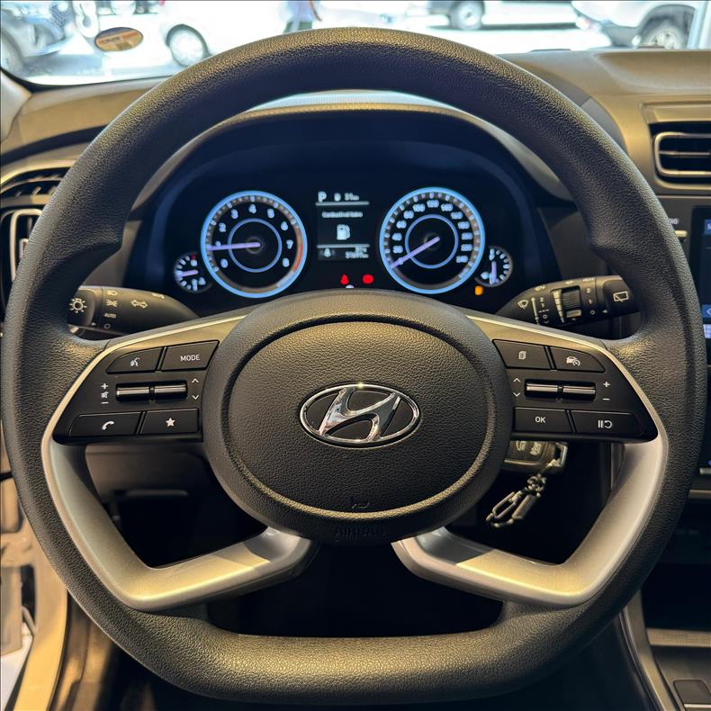 HYUNDAI  CRETA   1.0 Tgdi Comfort  - 20454