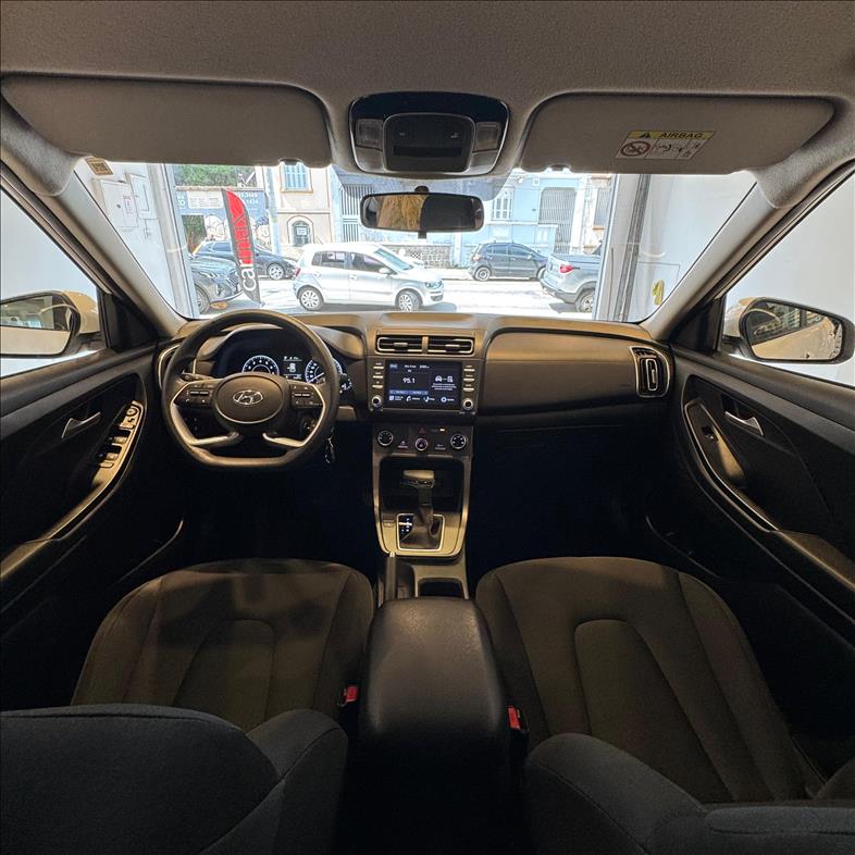 HYUNDAI  CRETA   1.0 Tgdi Comfort  - 20449