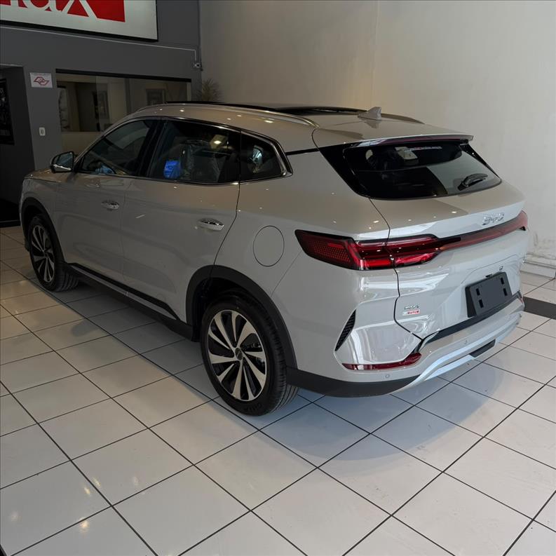 BYD  SONG PLUS   1.5 Dm-i Turbo  - 8513653