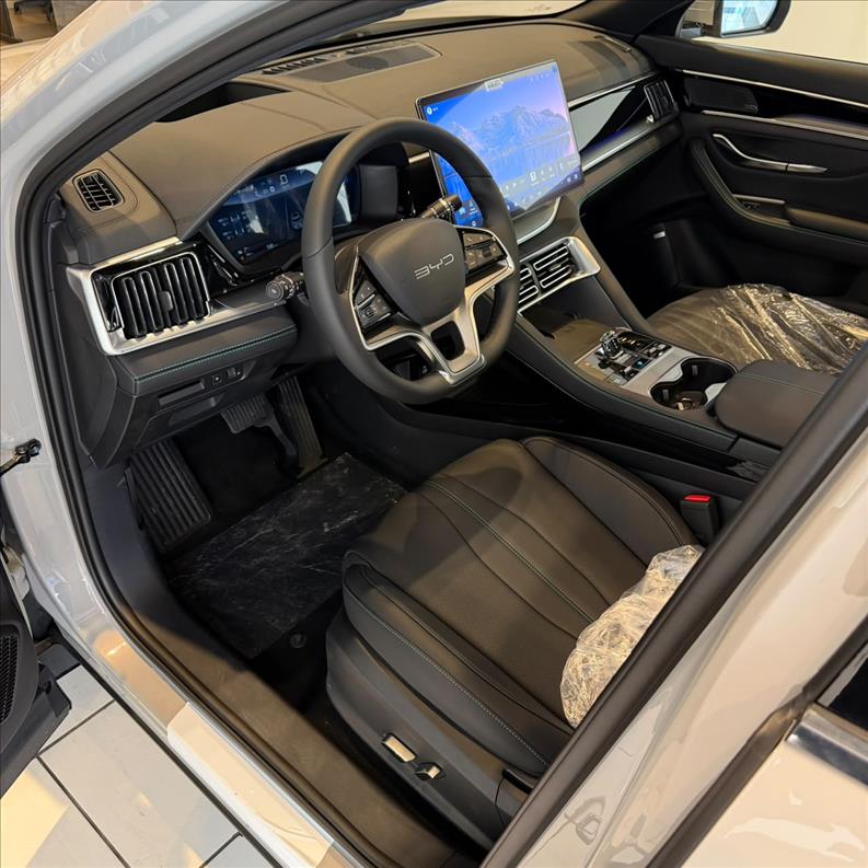 BYD  SONG PLUS   1.5 Dm-i Turbo  - 8513656