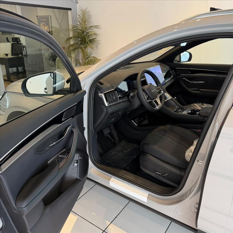 BYD  SONG PLUS   1.5 Dm-i Turbo  - 8513635