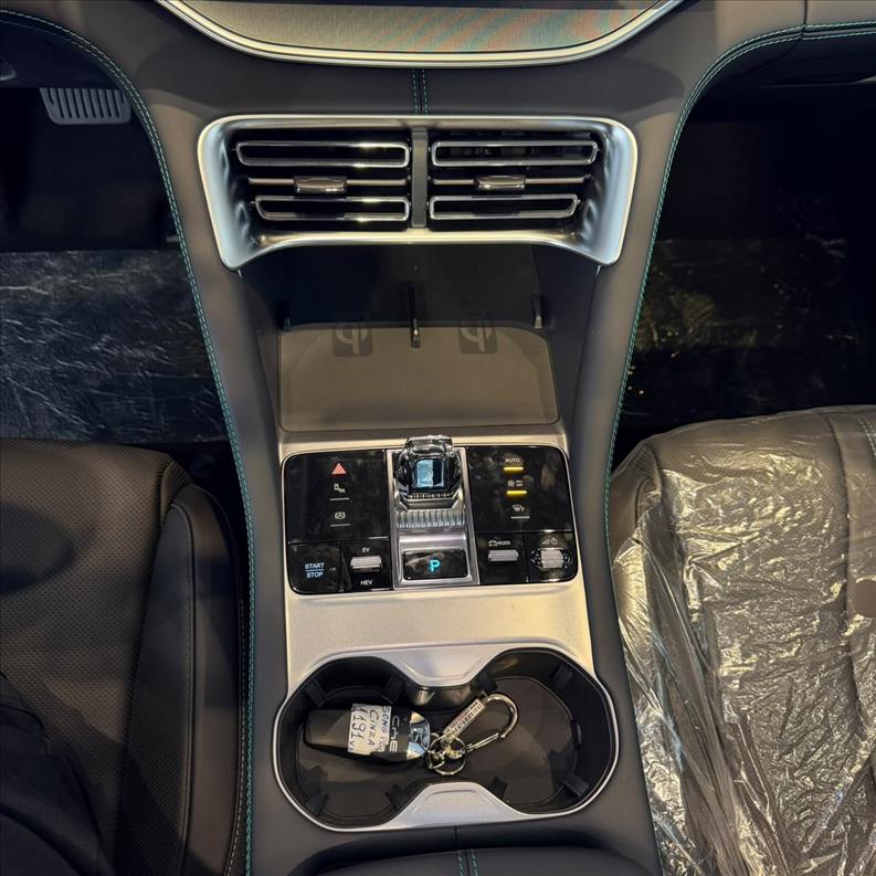 BYD  SONG PLUS   1.5 Dm-i Turbo  - 8513642