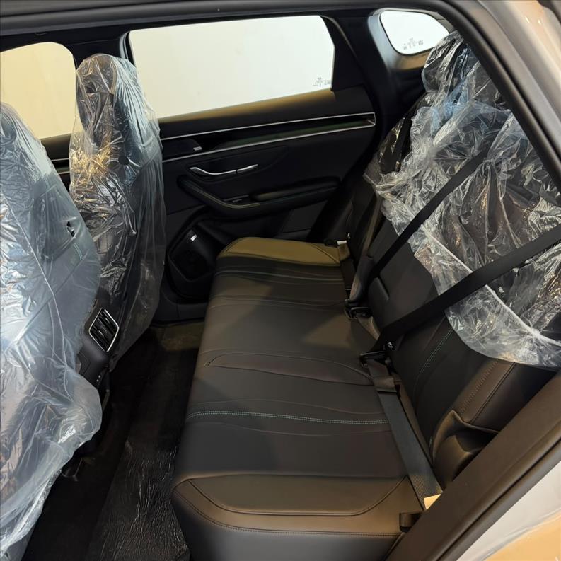 BYD  SONG PLUS   1.5 Dm-i Turbo  - 8513643