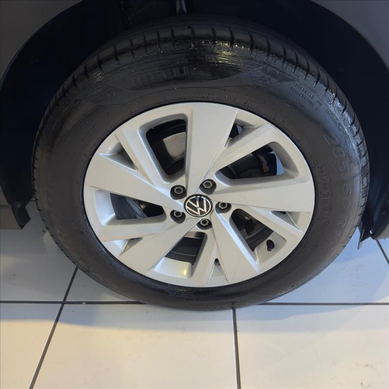 VOLKSWAGEN  NIVUS   1.0 200 TSI Comfortline  - 21936