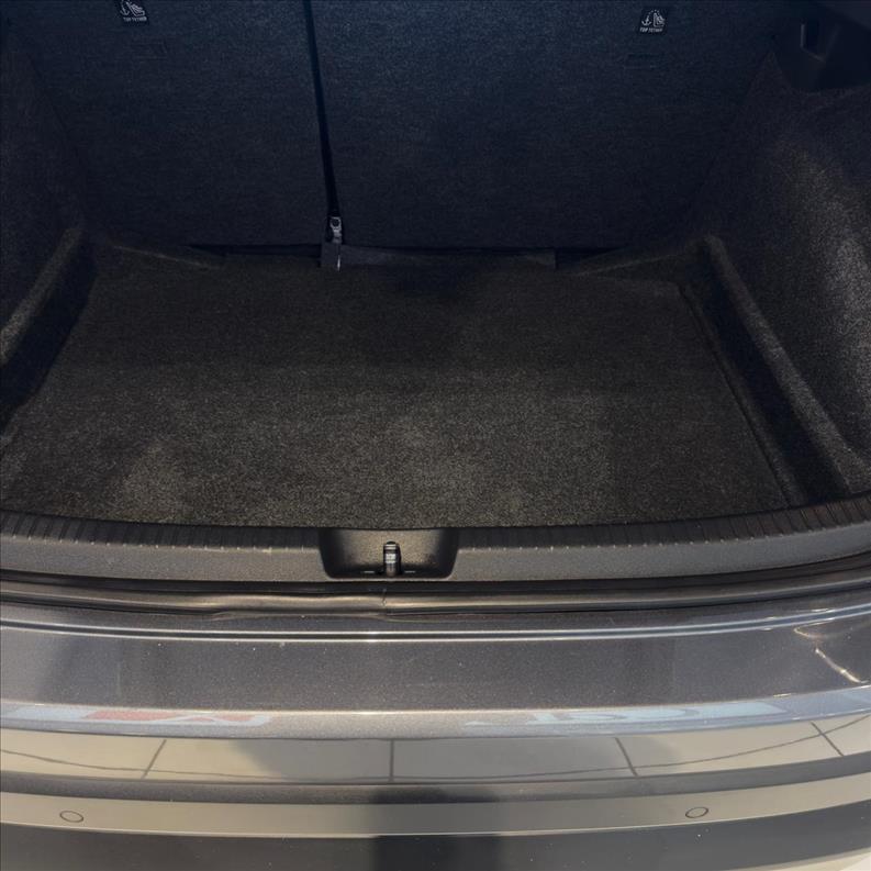 VOLKSWAGEN  NIVUS   1.0 200 TSI Comfortline  - 21935