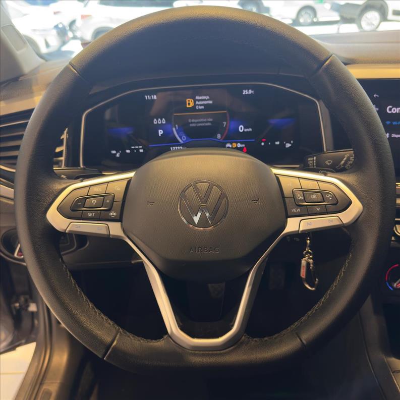 VOLKSWAGEN  NIVUS   1.0 200 TSI Comfortline  - 21934