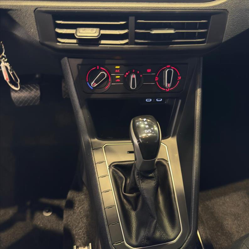 VOLKSWAGEN  NIVUS   1.0 200 TSI Comfortline  - 21933