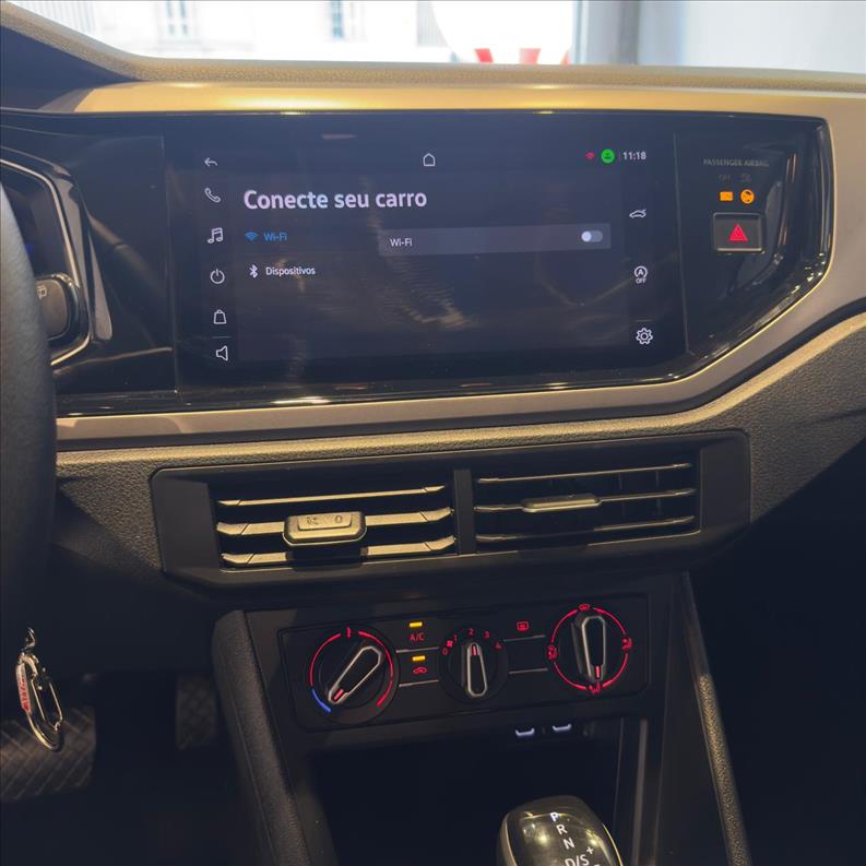 VOLKSWAGEN  NIVUS   1.0 200 TSI Comfortline  - 21932