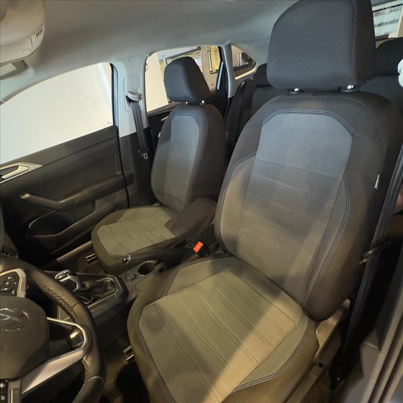 VOLKSWAGEN  NIVUS   1.0 200 TSI Comfortline  - 21928