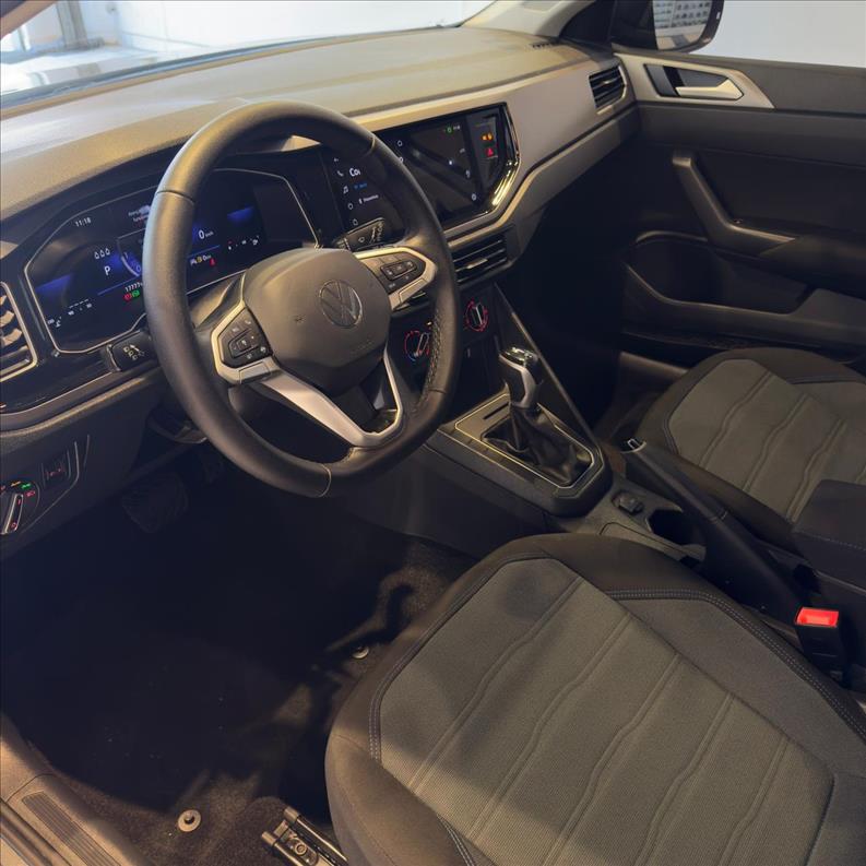 VOLKSWAGEN  NIVUS   1.0 200 TSI Comfortline  - 21927