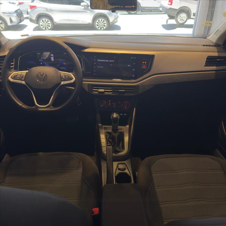 VOLKSWAGEN  NIVUS   1.0 200 TSI Comfortline  - 21930