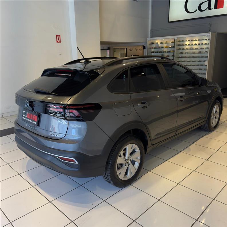 VOLKSWAGEN  NIVUS   1.0 200 TSI Comfortline  - 21922