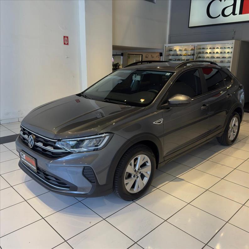 VOLKSWAGEN  NIVUS   1.0 200 TSI Comfortline  - 21921