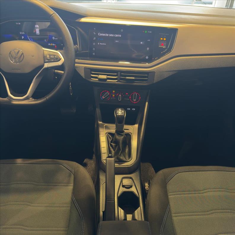 VOLKSWAGEN  NIVUS   1.0 200 TSI Comfortline  - 21931